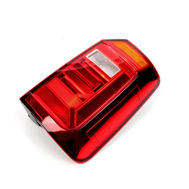 Left Rear Tail Light Brake Lamp Turn Signal Rear Fog Lamp 2K1945095N for VW Caddy 2016-2020