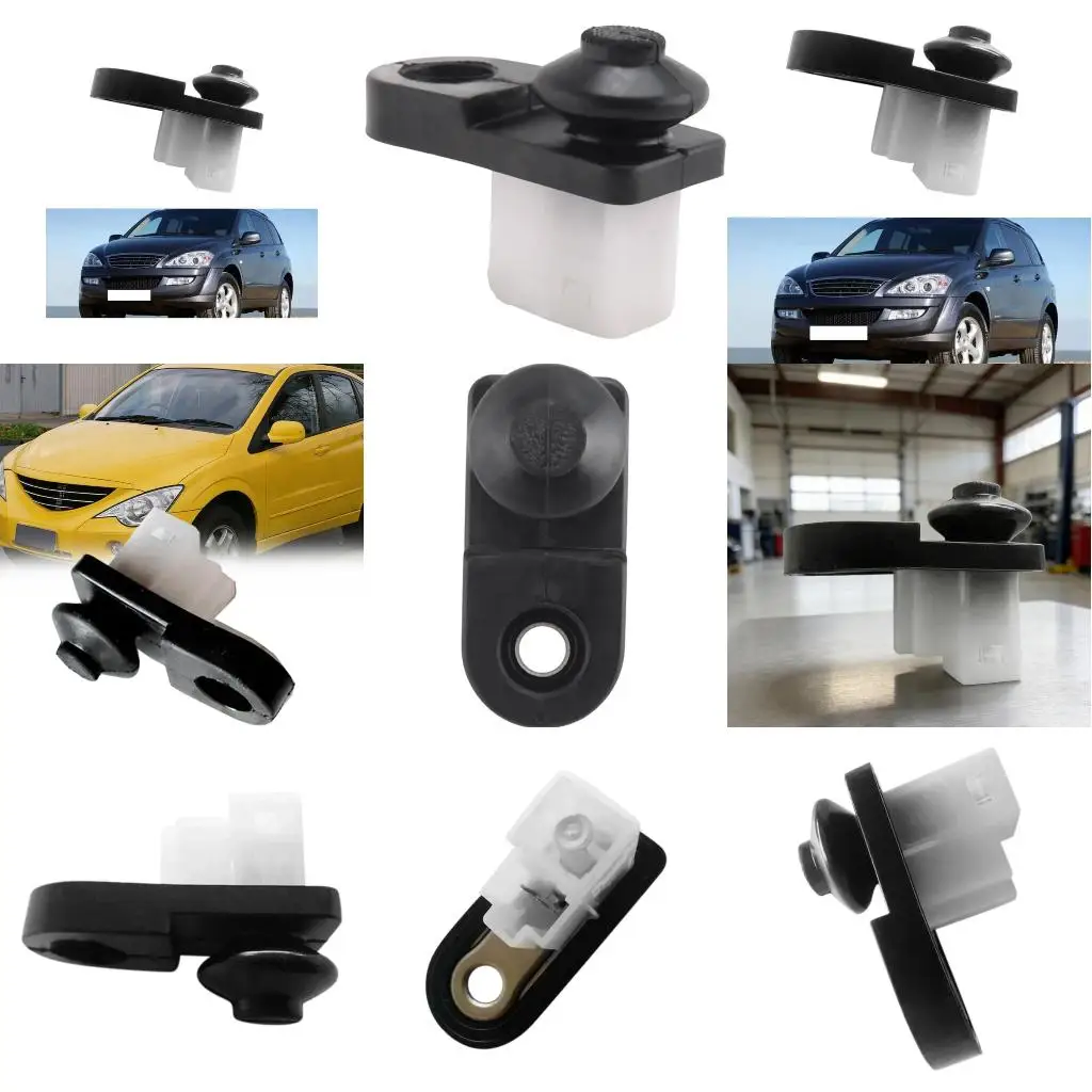 

High Sensitivity Door Contact Switches 85730-08001 Replacements for Ssangyong Use