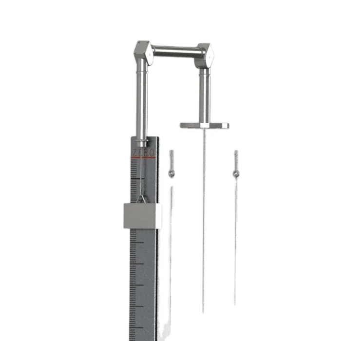 

High Tank Float and Board Level Indicator Big Level Measuring Instrument
