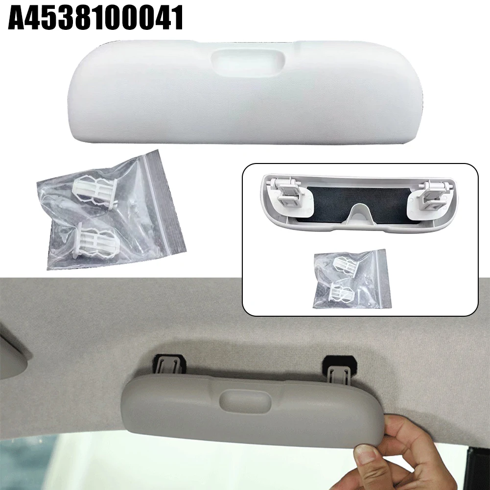 Hot Sale Left Grip Handle Storage Tray For Fortwo 4538100041 A4538100041 Direct Replacement  Car Accessories