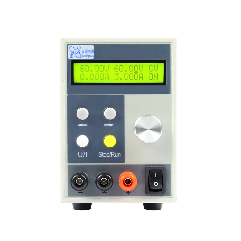 LAB DC Switching Power Supply Programmable Digital RS232 Port 30V 5A 10A 1000V 0.5A 400V 2.5A 120V 600V 1A 3A
