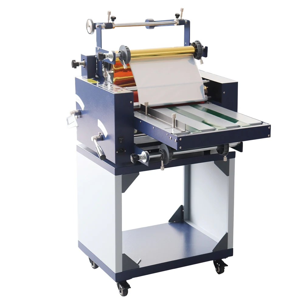 حار بيع حار بيع A3 + آلة الختم الساخن الرقمية وآلة الترقق