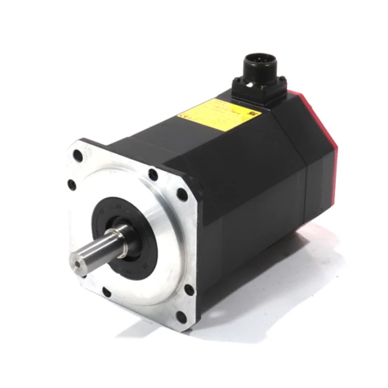 A06B-0229-B400 Fanuc Systems Servo Motor Test OK