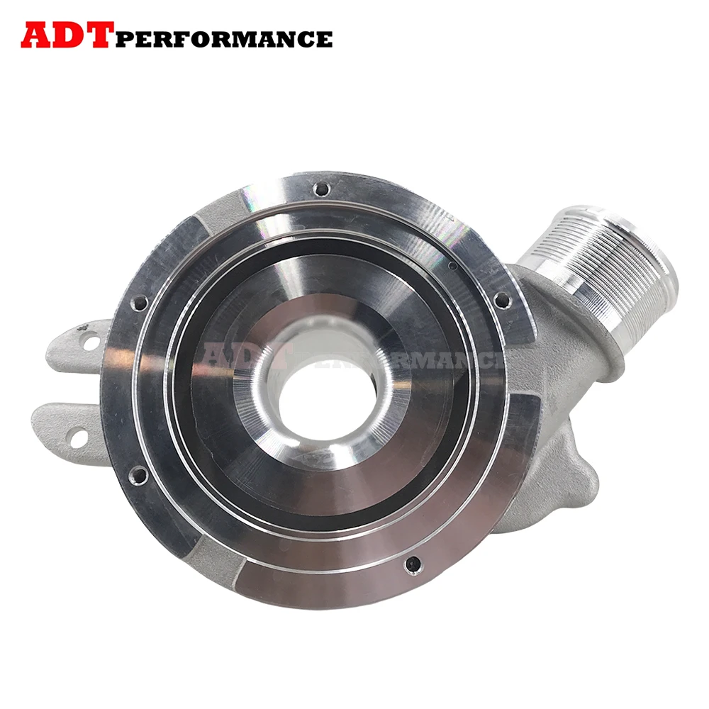 

799502 MGT1446Z GT1446Z Turbine Compressor Housing for Alfa-Romeo Gielietta 1.4 TB 16V MultiAir 125 Kw - 170HP 2010- 55238189