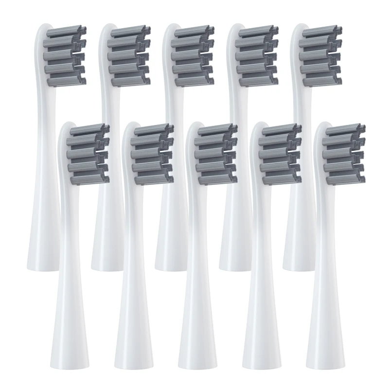 Têtes de brosse à dents électrique Oclean X/X PRO/Z1/ F1 One Air 2, toutes séries, nettoyage intelligent, changement de brosse à dents