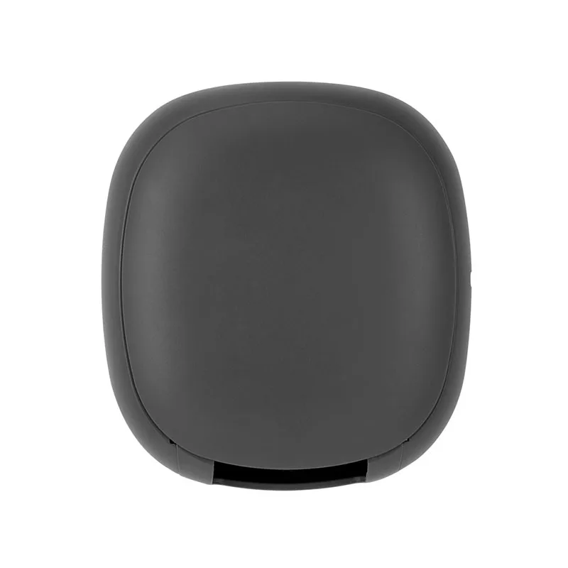 กล่องพลาสติกเก็บแปรงสีฟันฆ่าเชื้อแบบติดผนังแบบไม่ต้องเจาะรูแปรงสีฟันฆ่าเชื้อแบบชาร์จไฟ UV