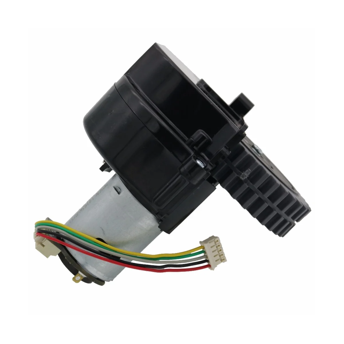 عجلة للروبوت مكنسة كهربائية v3s برو v5s برو v50 v55 ، وتشمل أجزاء المحرك الصحيح