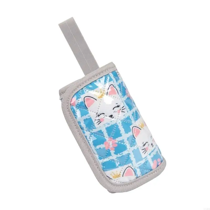 

USB-подогреватель молока, регулируемая коляска, переноска для бутылочки с грудным молоком, нагреватель L8RB