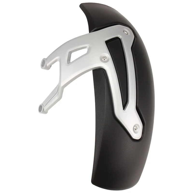 A98M Motorcycle Rear Fender Cover For BMW R1300GS R1300 GS1300 Adventure 2023-2025 Rear Tire Hugger Splash Guard