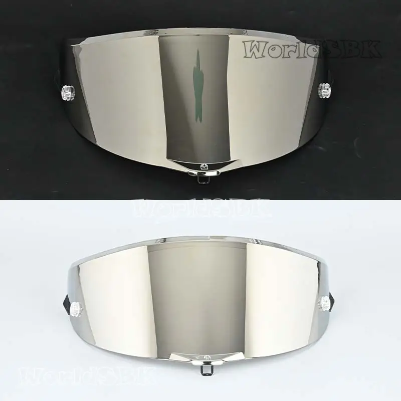 Motorcycle Helmet Visor for AGV PISTA GPR GPRR CORSA R RACE 3 Helmet Shield Uv Protection Windshield Casco Moto Accessories - Image 20
