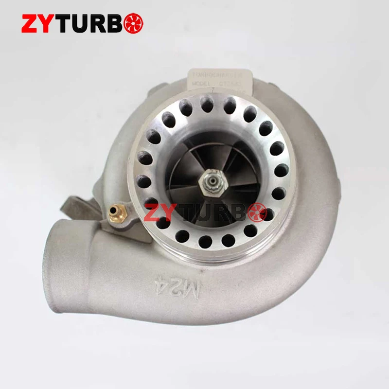 GT35 GT3582 Turbo Charger T3 AR.70/63 Anti-Surge Compressor Turbocharger Bearing