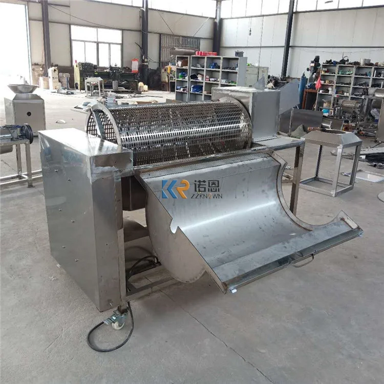 상업용 석류 껍질 벗기는 기계, 석류 씨앗, 아릴 분리기, 피부 제거기, 주스 추출기