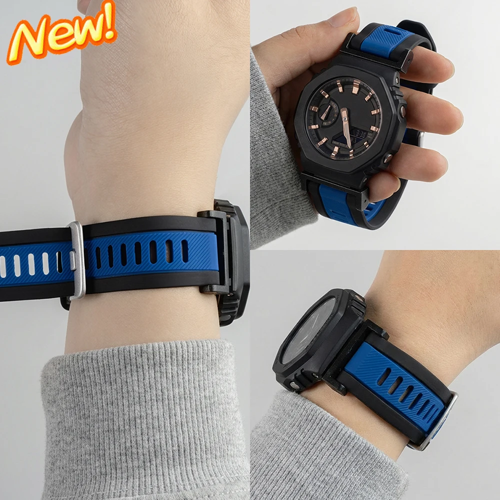 Rubber Band For Cas…