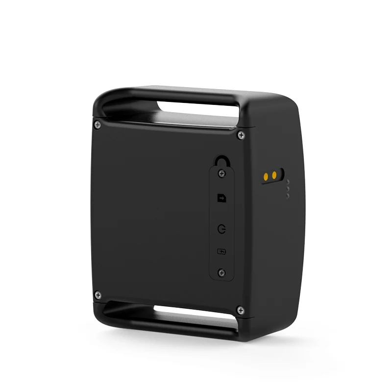 GPS Ear Tags for Cattle Pigs Goats Factory Customized Durable Ear Tag Marker for Livestock Identification