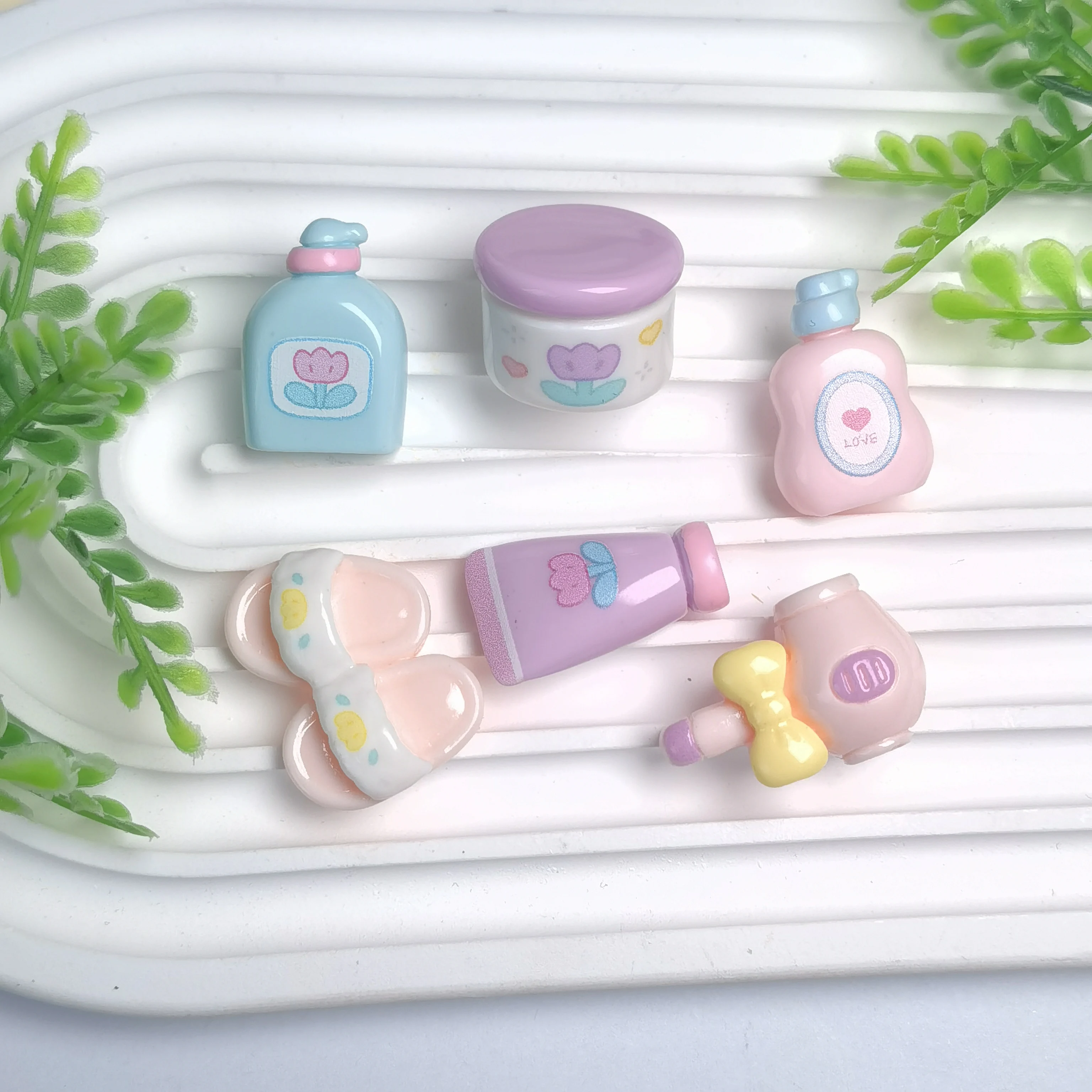 Pantofole per shampoo Kawaii A - House Hair Care recensione e prezzo