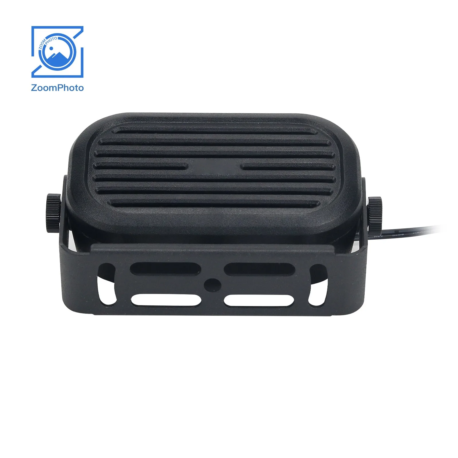 Altavoz externo para ICOM SP-35, compatible con Radio de coche Original IC-2730/ID-5100/ID-4100/IC-7100/IC-718