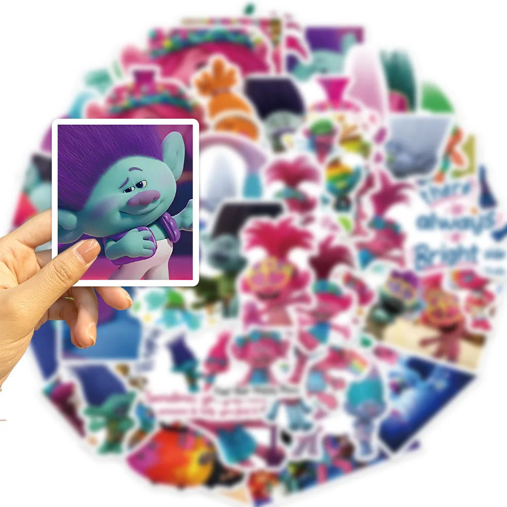 Рисунок 5 - водонепроницаемые наклейки для