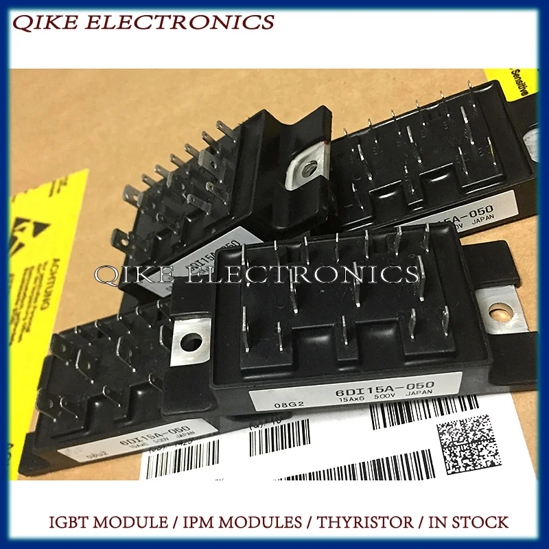 6DI10A-050 6DI15A-050 6DI20A-040 6DI20C-050 신규 및 기존 IGBT 모듈 재고 있음