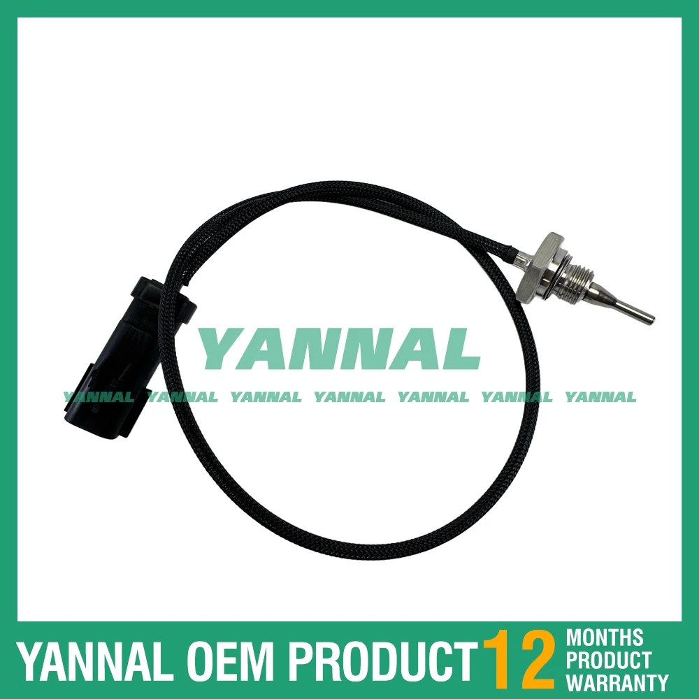 

Good Quality Sensor 5461596 For Cummins Engine Parts