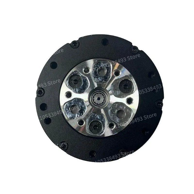 For Drive Brushless Servo Arm Robot Joint Motor DM4340 Deceleration Dual Encoder