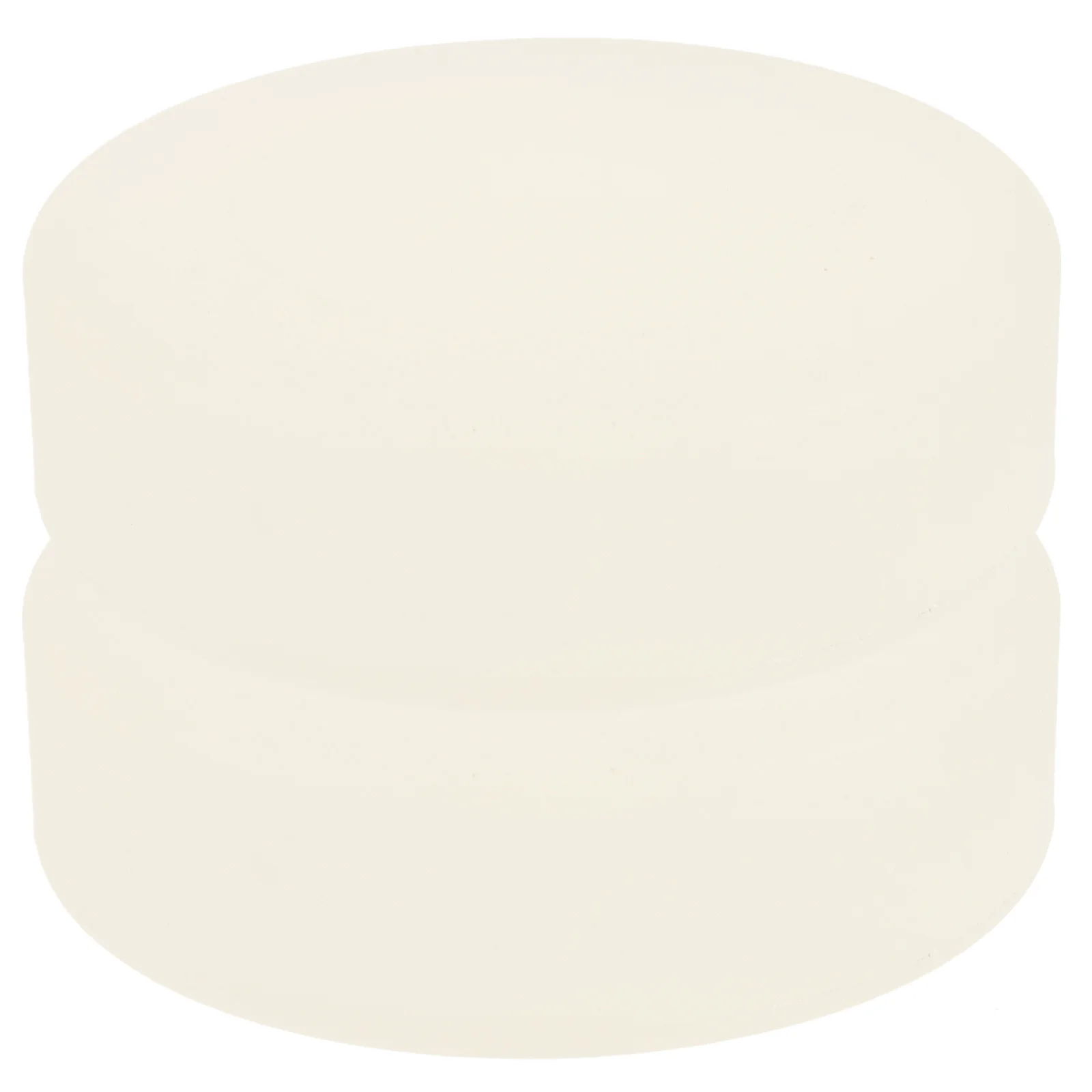 

2Pcs Ice Hockey Puck PVC Training Practicing Supplies for Roller Hockey Competition and Skill Improvement Sports Puck