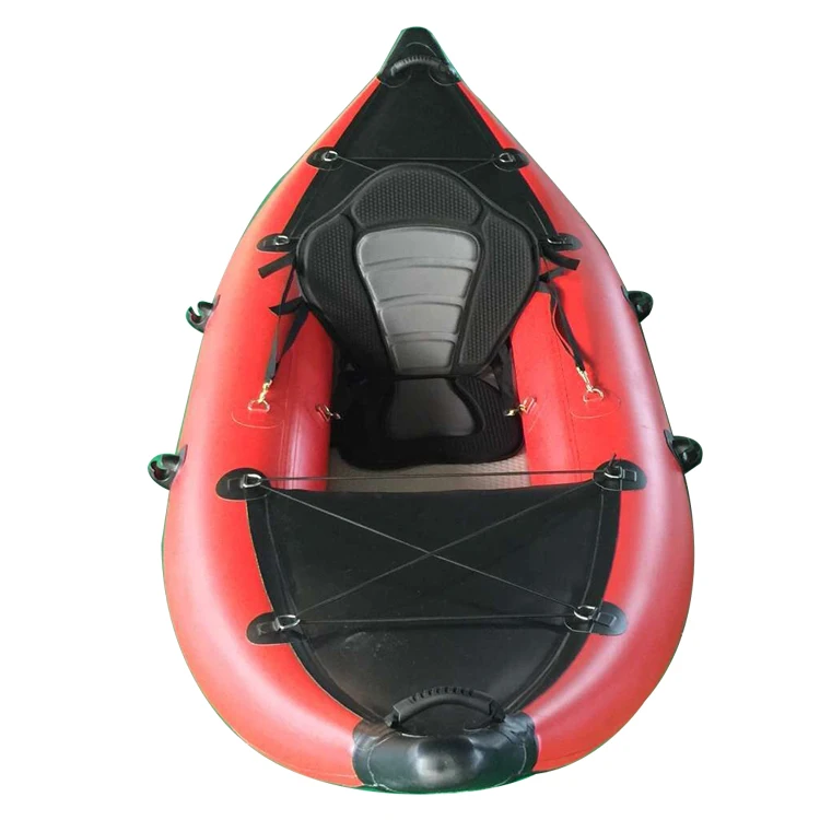 Top Quality Propel Pedal Drive Pedal Fishing Kayak for Sale