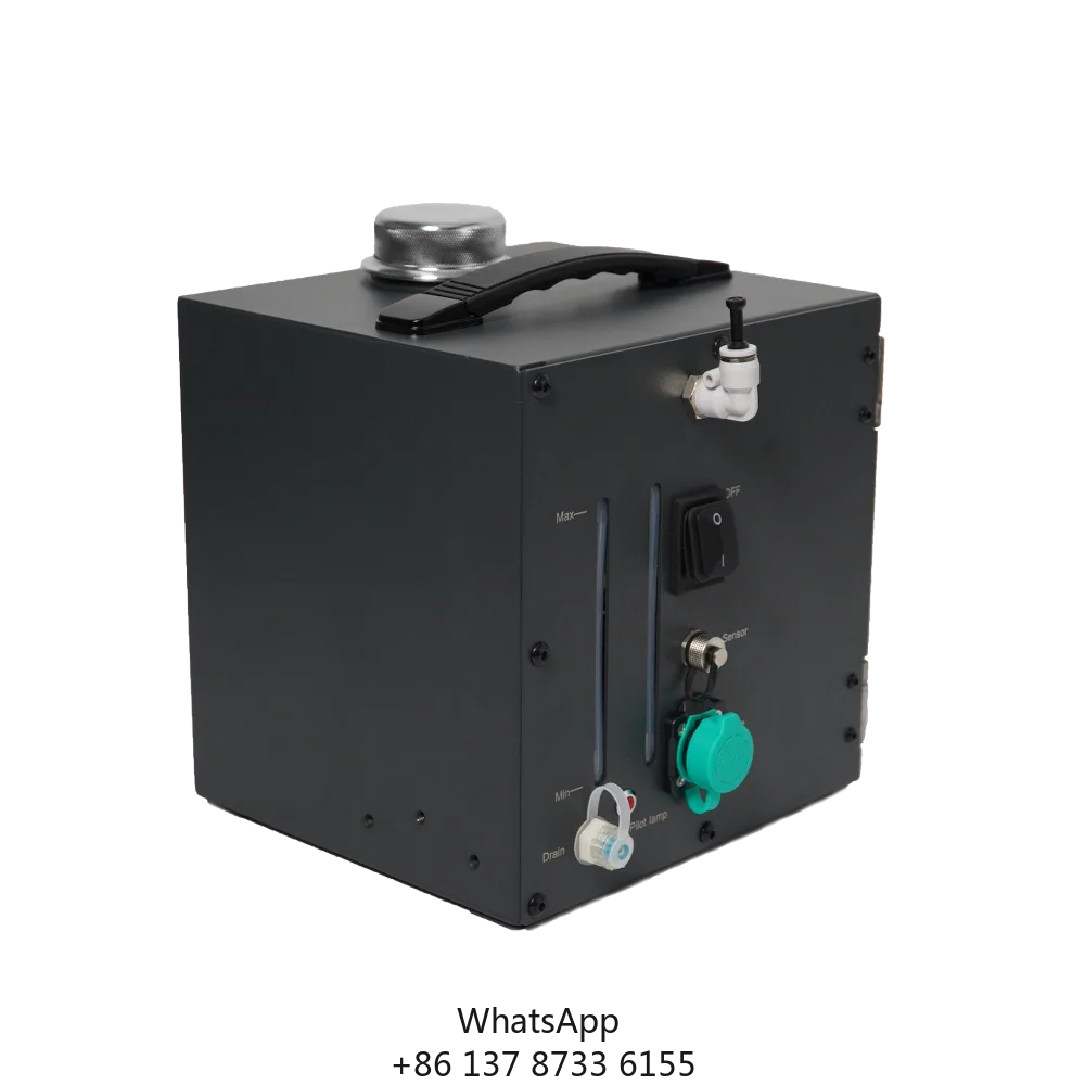 

SENZA Advanced Hydrogen Generator For Car Engine Hho-hydrogen-generator-car For Better Combustion, Smoother Shifting