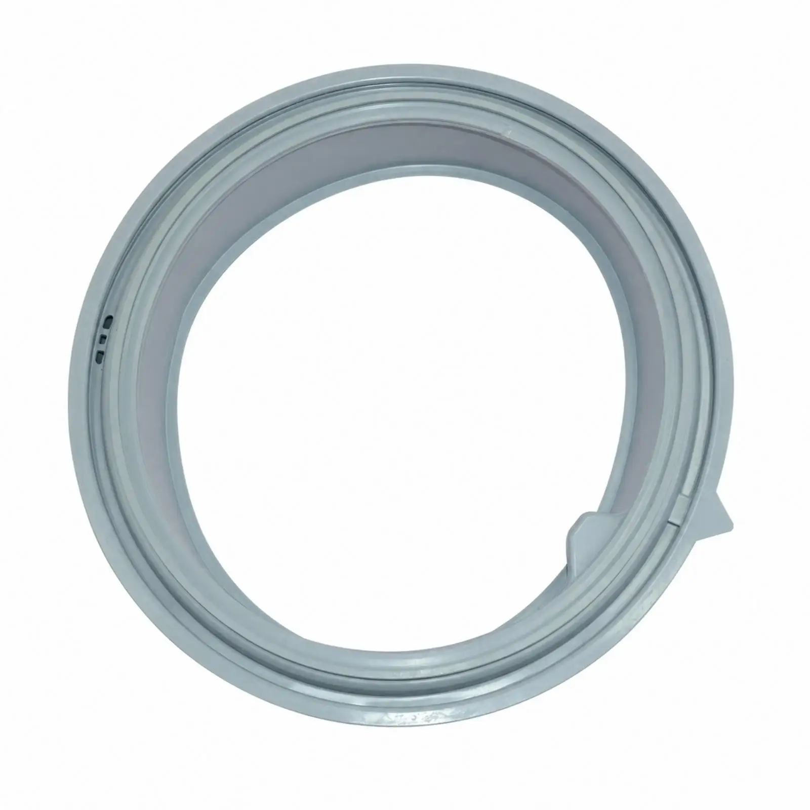 Washing Machine Tub Gasket Replacement Rubber Seal for Front Load Washer DC64-01602A Spare