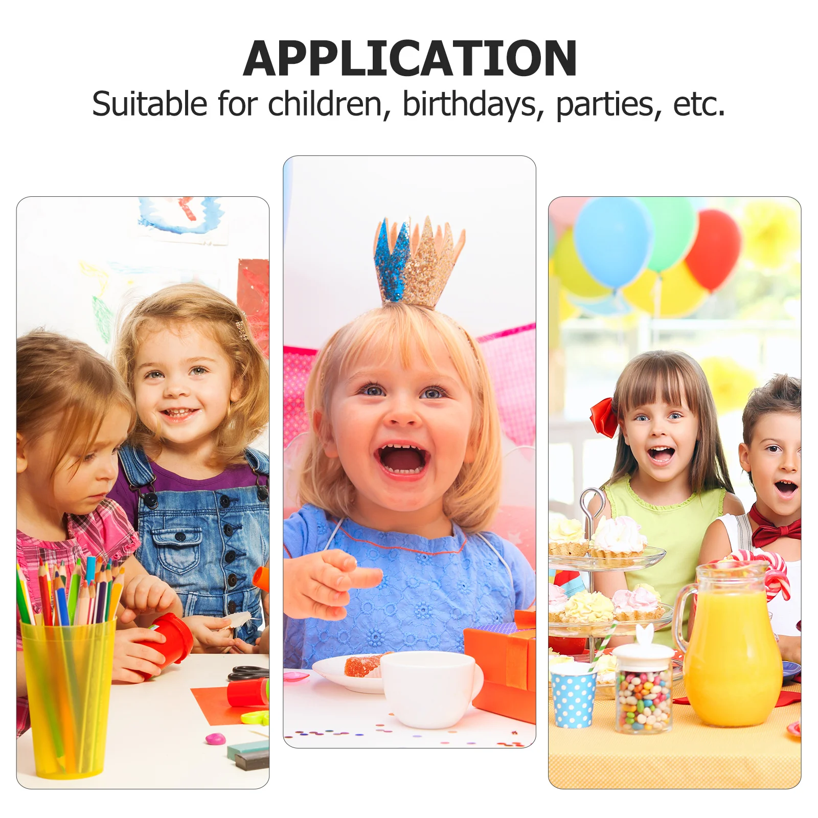 

36 Pcs/ Little Girl Jewelry Girls Kid Ring Cartoon for Kids Finger Adorable Rings