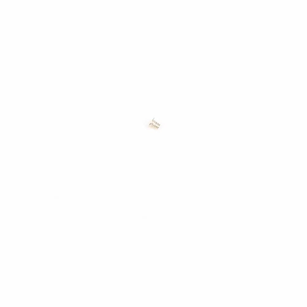 Watch Movement Accessories Parts Suitable for 7120 Movement Compression Screw