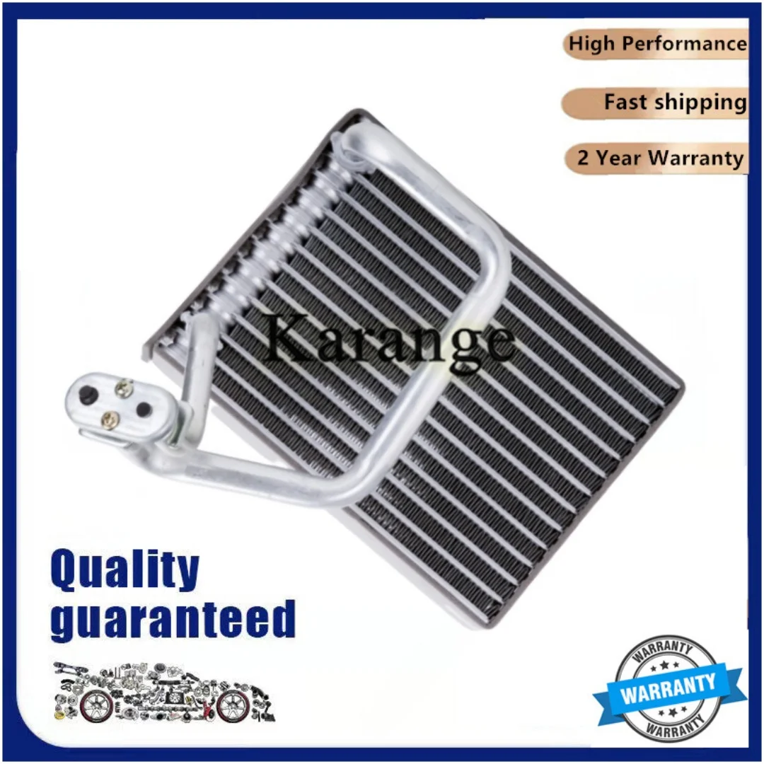 Air Conditioner Evaporator A1648300258 For Mercedes-Benz W251 190 SERIES W164 R300 R320 ML400 GL450 GL350 R-CLASS 1984-2005