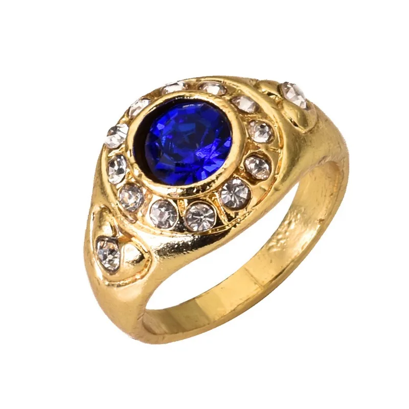 DOTA2 لعبة شعبية الطرفية الدعامة خواتم هدايا المعرض الهزلي تأثيري ازياء DIY الدعائم موضة مجوهرات باردة هدايا الطلاب