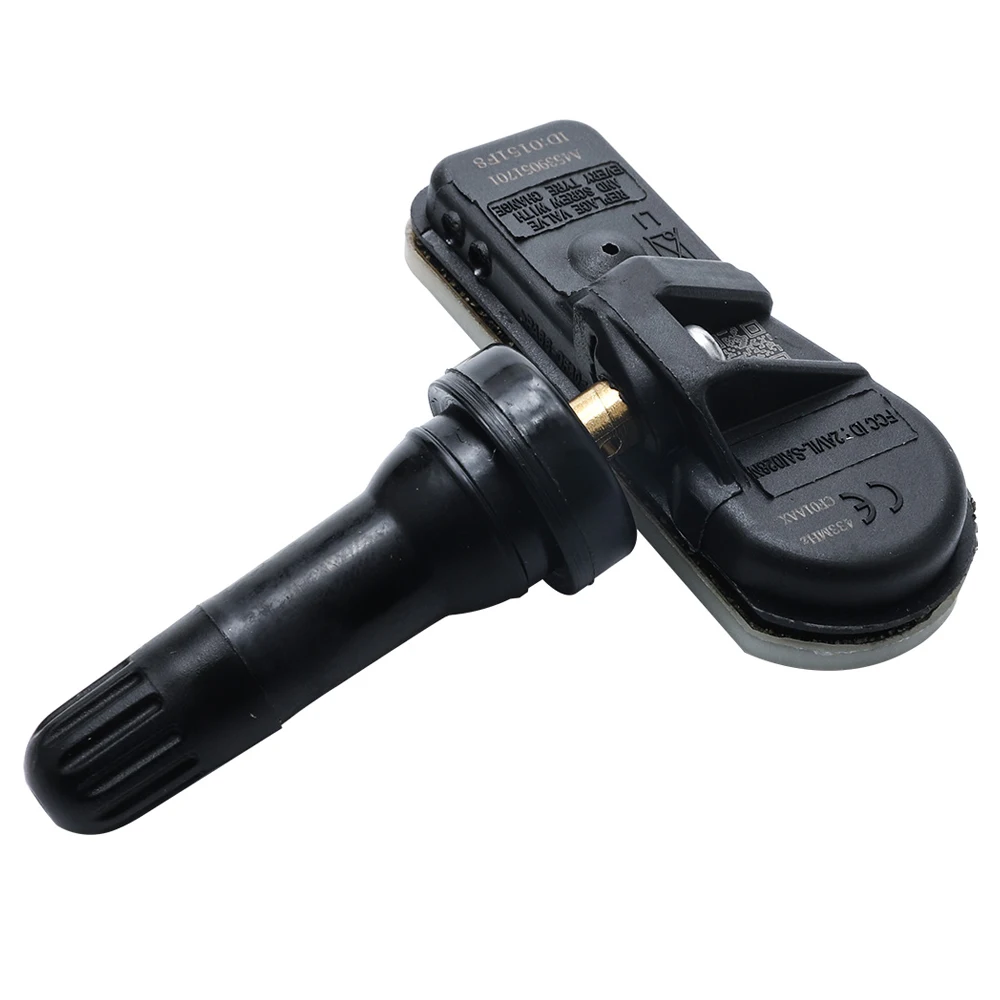 

ТПМС 407009322 R для Renault Clio IV 2014-2019 Kangoo 2007-2020 Master Trafic Nissan NV300 NV400 датчик давления в шинах 433