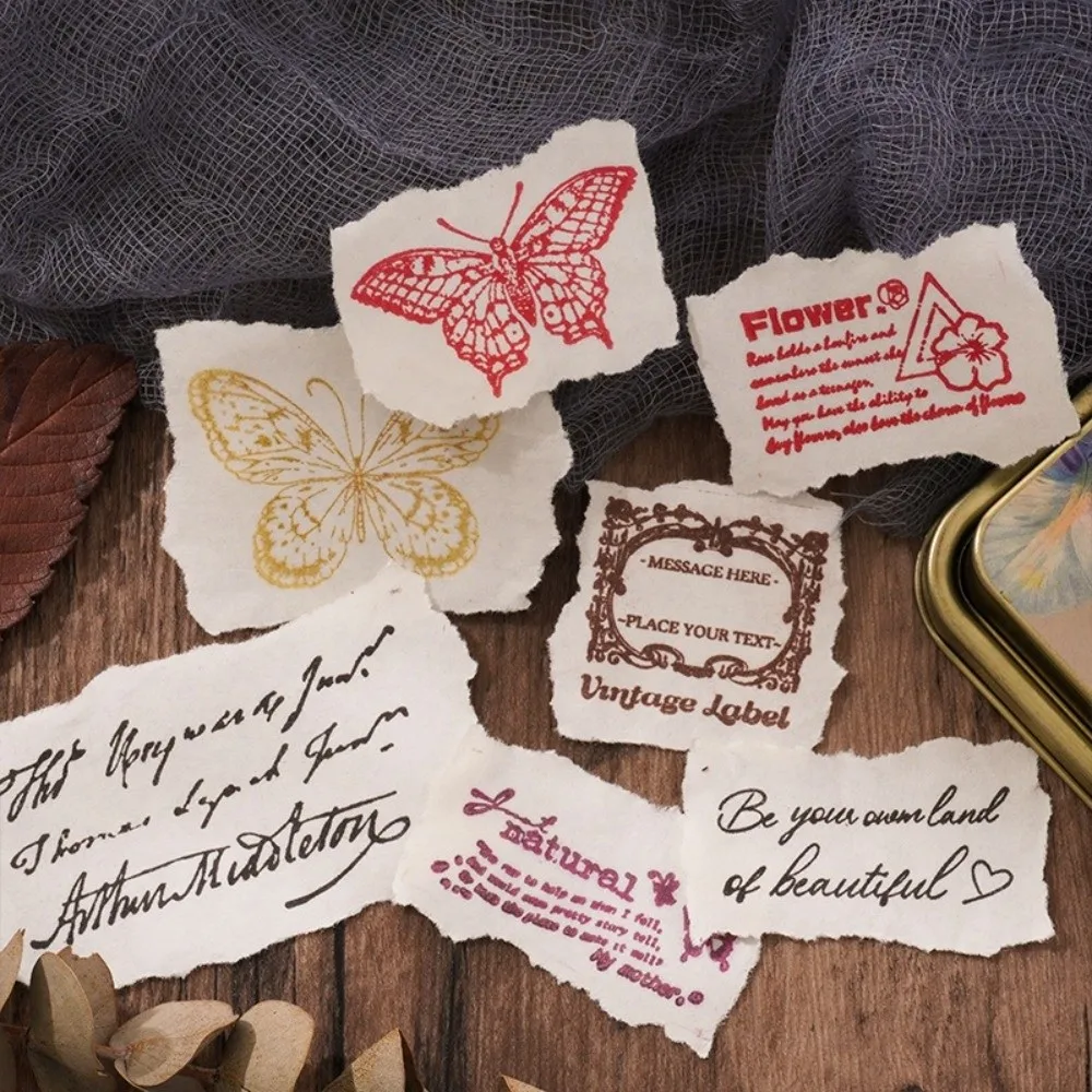 جديد العالمي طالب مختمة متعددة الألوان الحبر القائم على النفط ورأى الحبر الذاتي ختم مربع القرطاسية Inkpad هدايا العيد