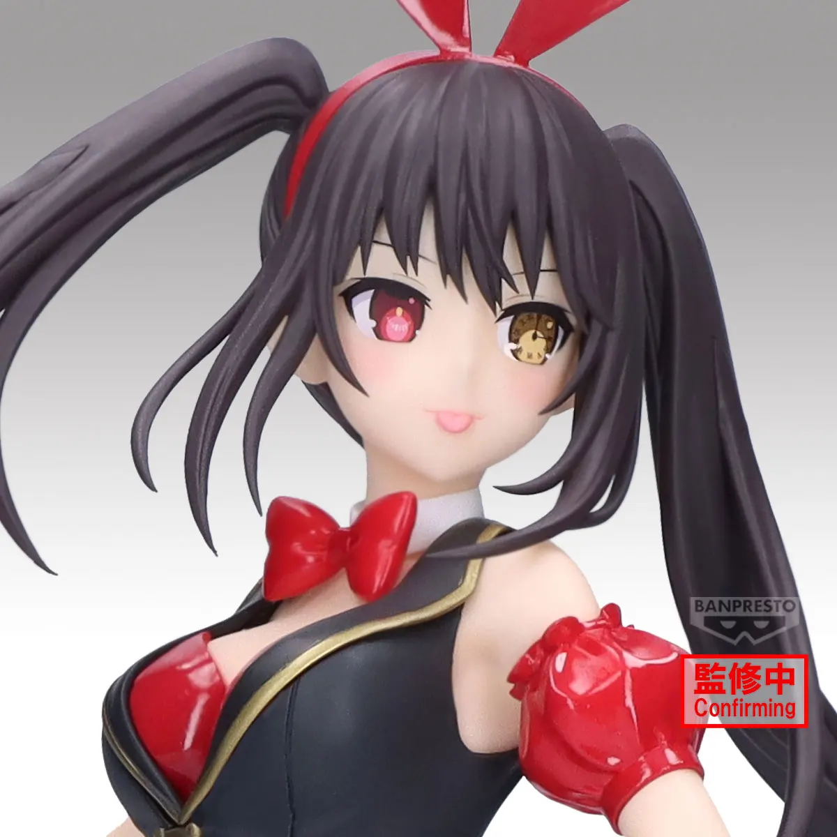 Pre Sale Original Bandai Banpresto Glitter & Glamours Date A Live Tokisaki Kurumi Good Gifts for Fans Beauty Girls Figures Model