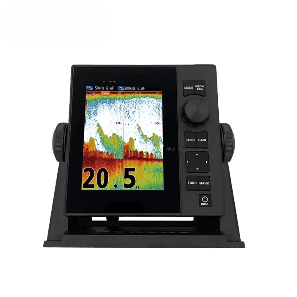 GPS 5.7