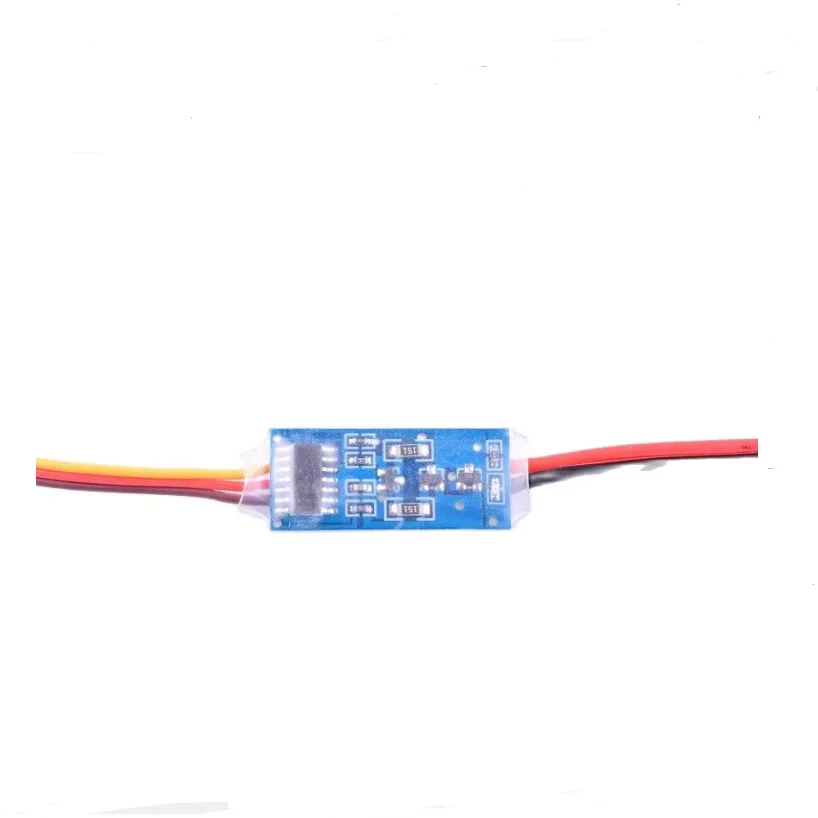 RC Switch Dr. Mad Thrust Electronic Receiver Operated On/Off Switch for planes boats