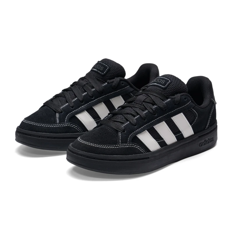 

Adidas Sports Shoes Men's Retro Sports Shoes Low-Top Breathable Casual Shoes Wear-Resistant Basketball Shoes Sneakers Jr9819