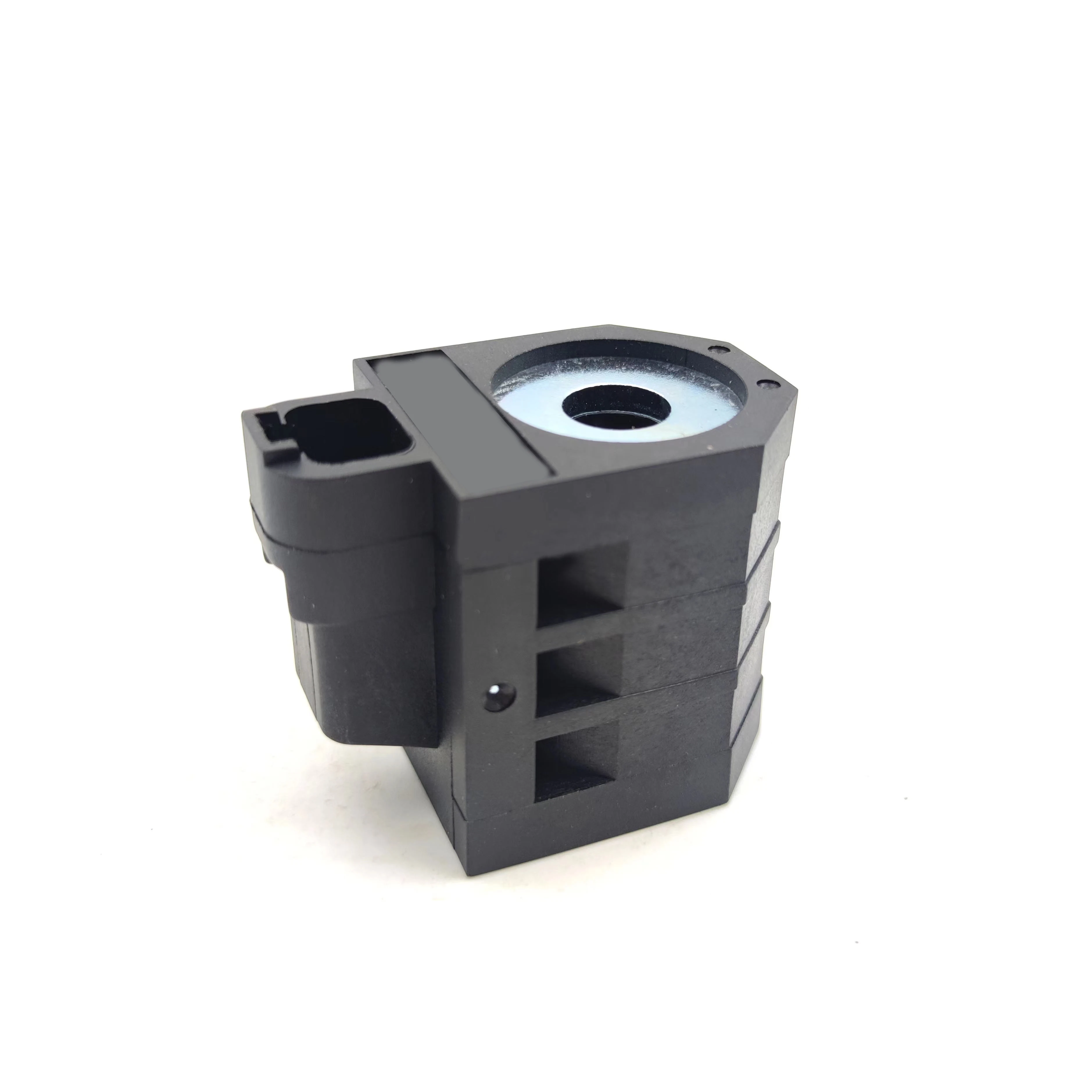 12VDC 24VDC 12V 24V DC 20W XKBL-00004 Solenoid Valve Coil For Hyundai Excavator Spare Parts R210-7 R215-7 R225-7 R110-7 R80-7