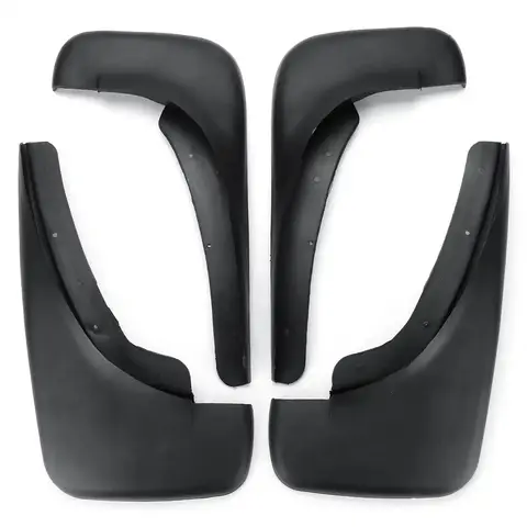 Car Mud Flaps For VW Golf 4 Mk4 IV Bora Jetta 1998-2005 1999 2000 2001 2002 Front Rear Fender Mudflaps Mudguards Splash Guards