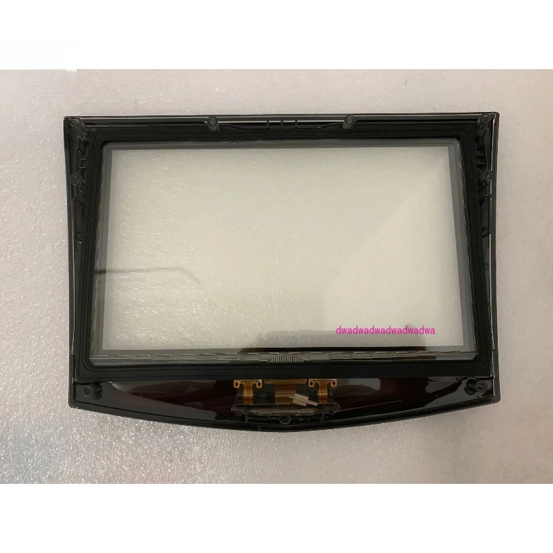 

Новый OEM заводской сенсорный экран для версии 2018 19 20 CUE CTS SRX XTS автомобильный DVD GPS навигация ЖК-панель сенсорный дисплей дигитайзер