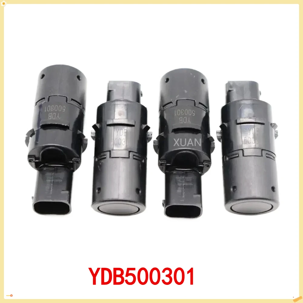 

Датчик парковки PDC (4 шт.) для Jaguar S-Type YDB500301PMA, Land Rover Range Rover Sport, Freelander, Discovery 3, Vogue YDB500301