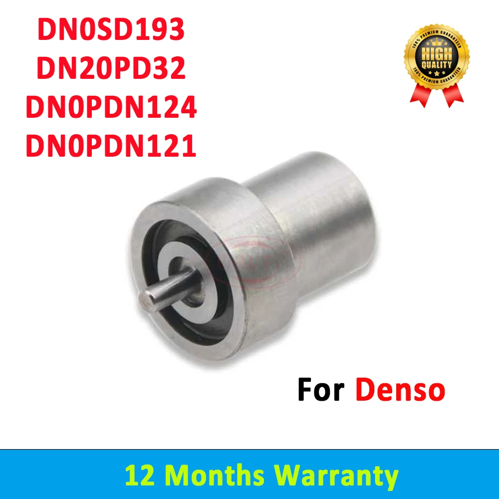 

Топливная форсунка ORLTL DN0SD193 DN20PD32 DN0PDN124 DN0PDN121 Дизельная форсунка для Denso