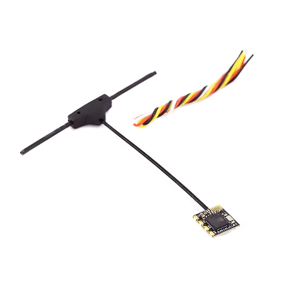 CYCLONE ELRS 2.4G /915 Receiver Mini ExpressLRS 2.4G RX Nano 2400RX EP1 EP2 Long Range CYCLONE CRSF Betaflight For RC FPV Drone