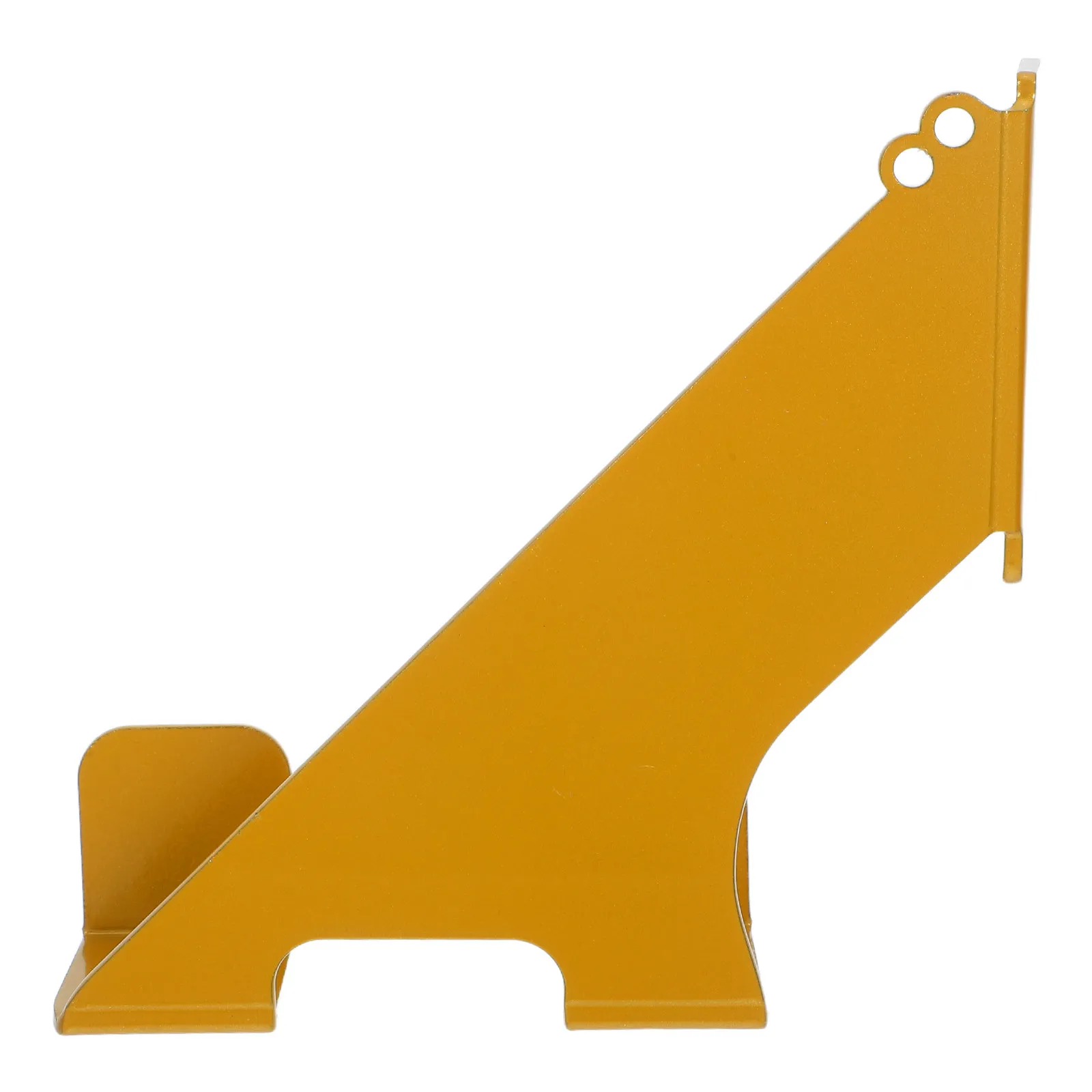4Pcs Chainsaw Wall Mount Heavy Duty Metal Hanger Garage Storage Rack Tool Organizer Space Saver for Power Saws Garden Workshop view 3
