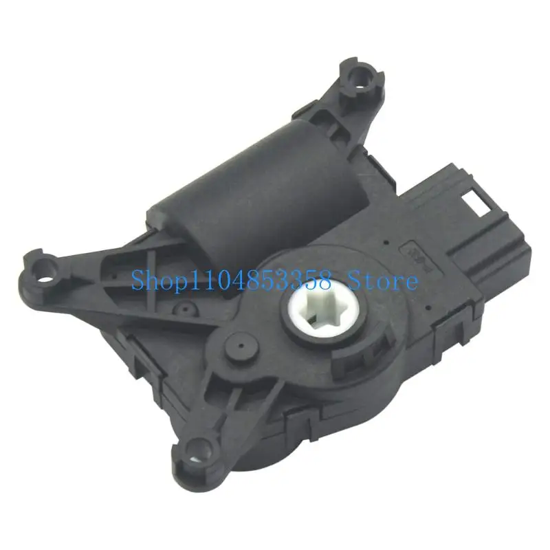 

652F Effective Temperature Flap Actuator 5Q0907511A Climate Blend Door Actuator Motor Fast Adjustment Capability for Vehicle