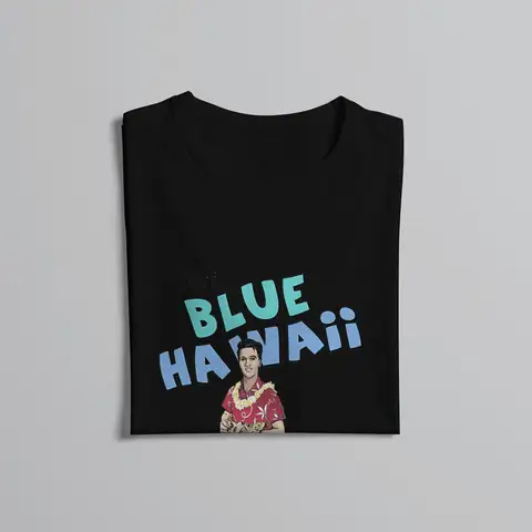 10 best sales Elvis Presley-tröja - №6