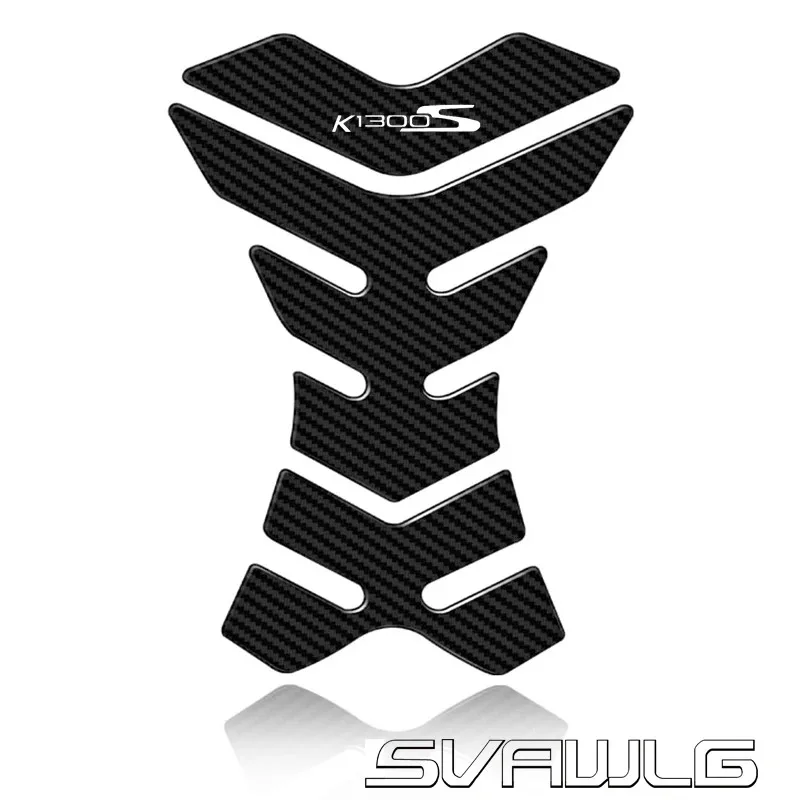 Motorcycle Tank Pad Protection Stickers For BMW K1300S 2010-2020 2014 2015 2016 2017 2018