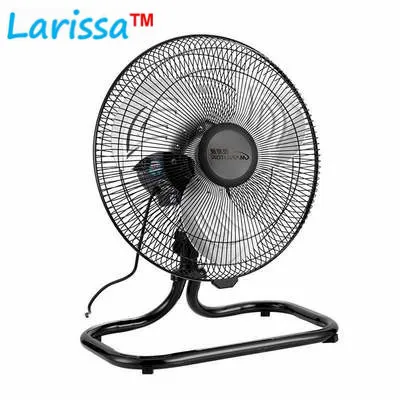 Hot sale 12/14/18 inch Electric stand/ wall/floor fan 3 in 1 industrial fan Aluminum blades