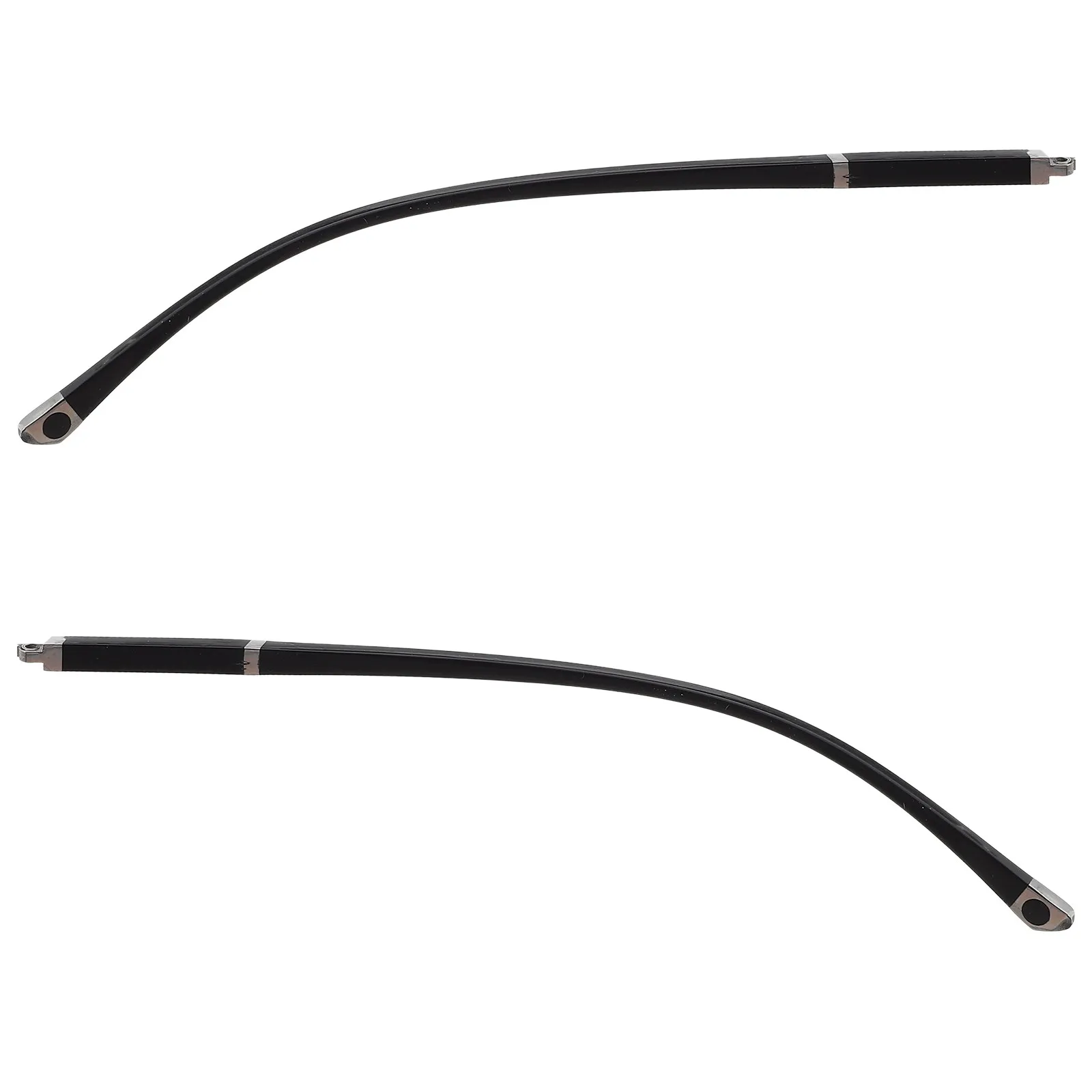 

1Pair Glasses Arm Replacement Tr Material Universal Eyeglass Arm Legs Replacement Glasses Parts Repair Kit Eyeglasses Arms Legs